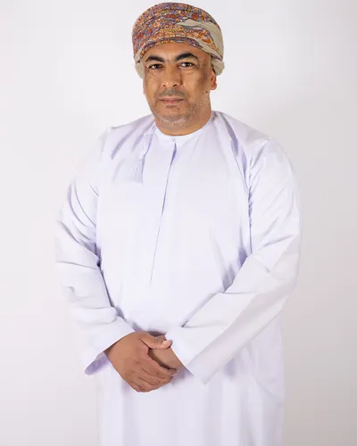 Abdullah Al Amri