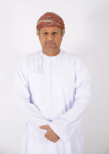 Ibrahim Al Amri