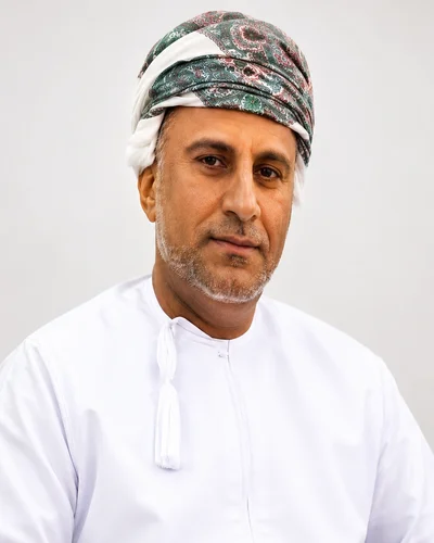 Khalfan Al Amri