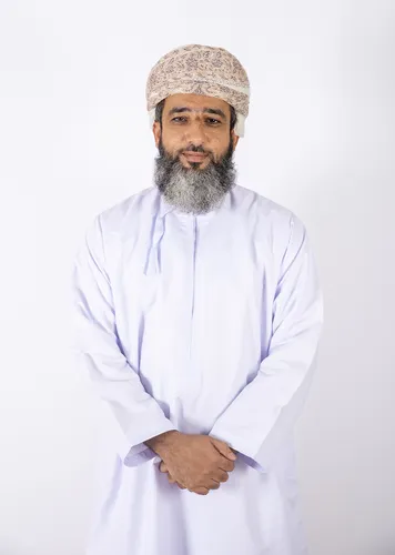 Nasser Al Harrasi