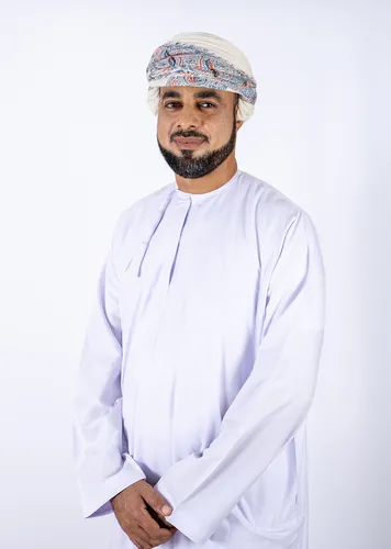 Saud Al Harthy