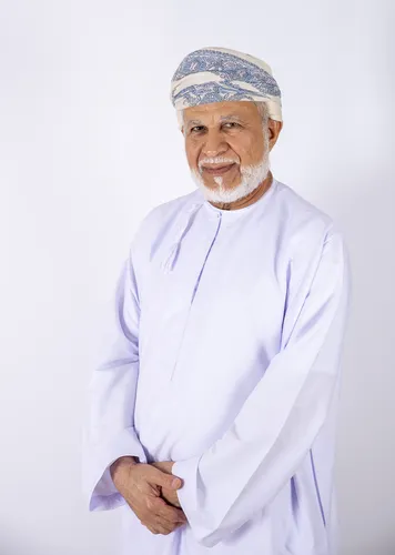 Sulaiman Al Amri